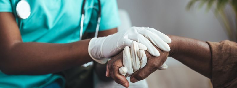 Nursing Support Services Banner